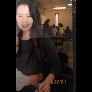 Meet your Posher, Daphne